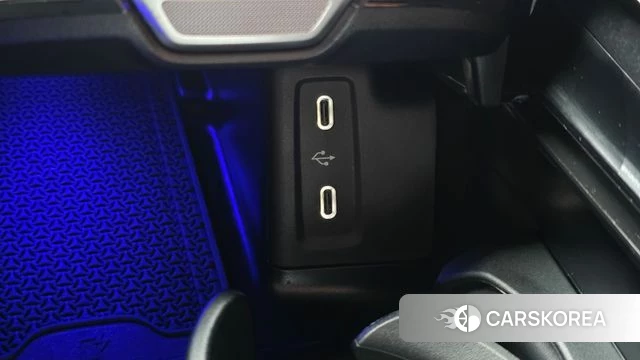 Mercedes-Benz GLC-Class X254 2026 Белый из Кореи, фото 3