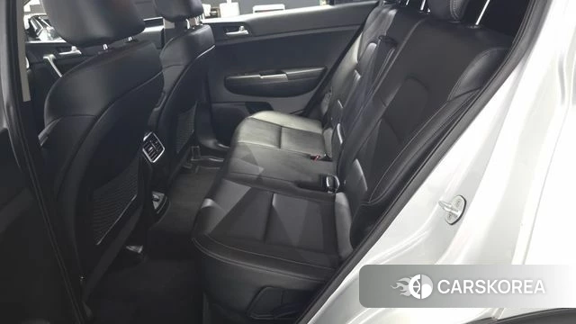 Kia Sportage The Bold 2019 Серебряный из Кореи, фото 3