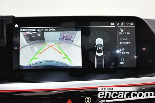 BMW Z4 (G29) 2022 Синий из Кореи, фото 3