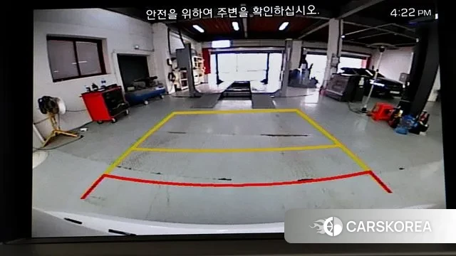 Hyundai The New Avante AD 2019 Белый из Кореи, фото 3