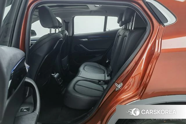 BMW X2 (import) 2018 Другой из Китая, фото 3