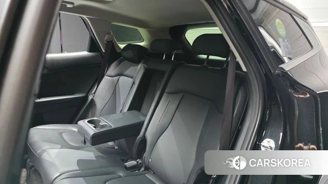 Kia Sportage 5th Generation 2022 Черный из Кореи, фото 3