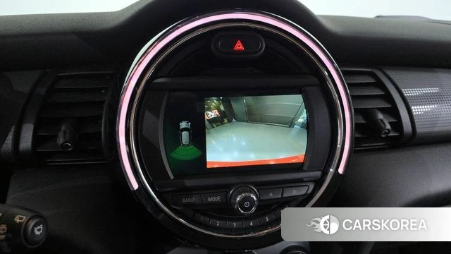 Mini Cooper 2019 Оранжевый из Кореи, фото 3