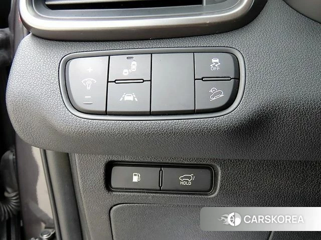 Kia The New Sorento 2019 Серый из Кореи, фото 3