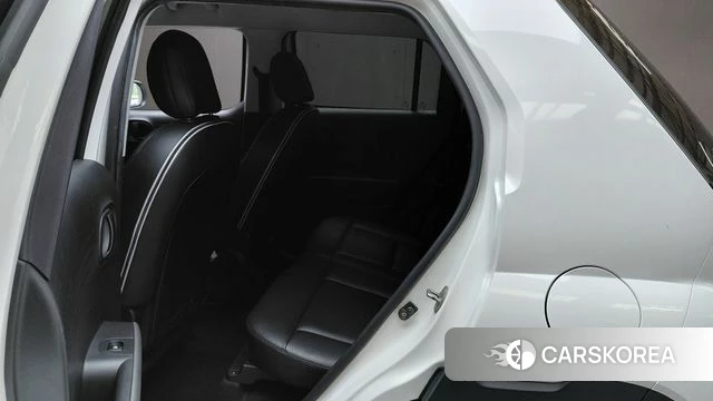 Hyundai Casper 2021 Белый из Кореи, фото 3