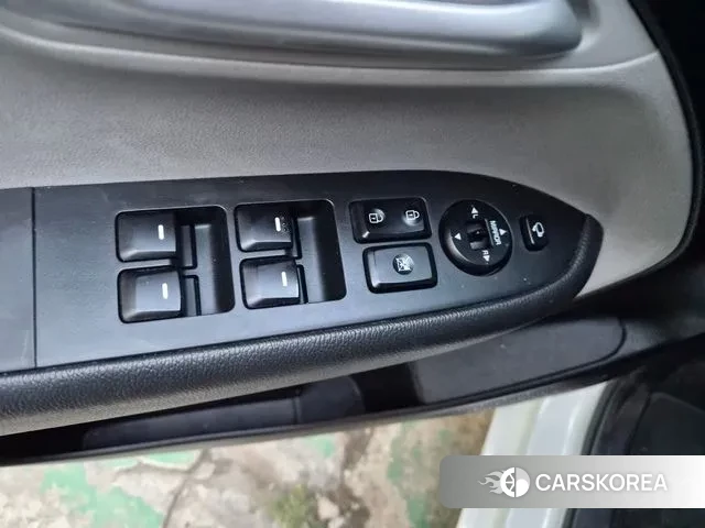 Kia The New Ray 2022 Белый из Кореи, фото 3