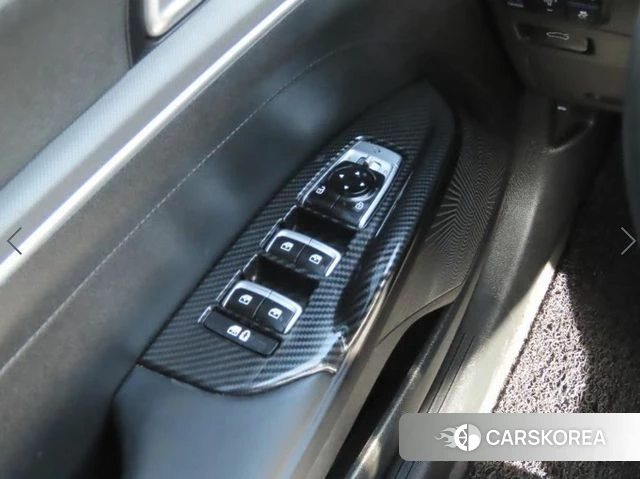 Kia K5 3rd generation 2022 Белый из Кореи, фото 3