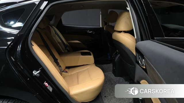 Kia K7 Premier 2020 Черный из Кореи, фото 3