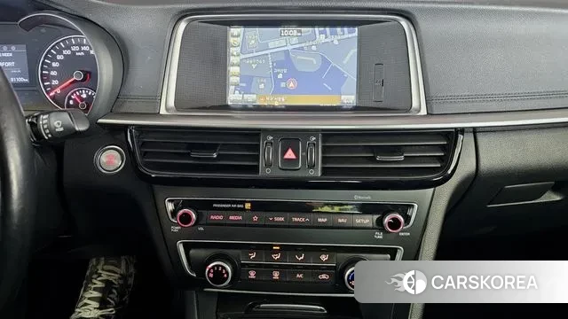 Kia The New K5 2nd generation 2018 Белый из Кореи, фото 3