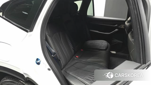 Renault Korea (Samsung) Grand Coleos 2024 Белый из Кореи, фото 3