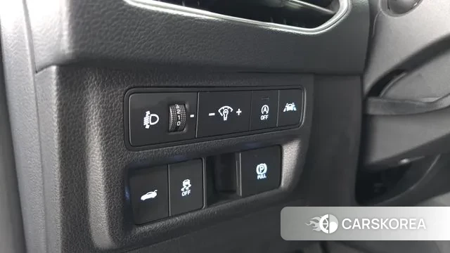 Hyundai Sonata (DN8) 2020 Серый из Кореи, фото 3