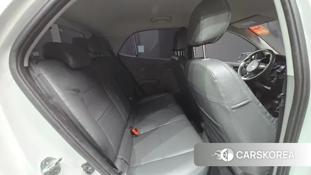 Kia All New Morning (JA) 2018 Белый из Кореи, фото 3