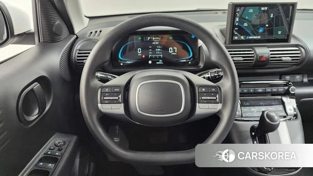 Hyundai Casper 2022 Белый из Кореи, фото 3
