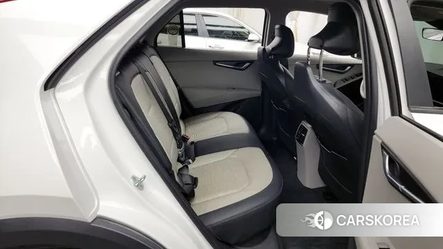 Kia Di All New Niro EV 2022 Белый из Кореи, фото 3