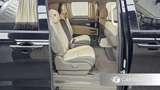 Kia Carnival 4th generation id 3649565 из Кореи 3