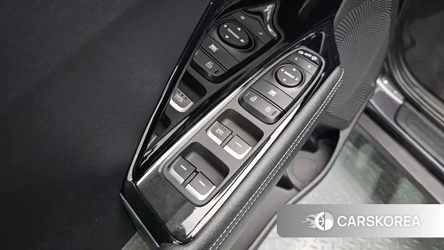 Kia The New Niro 2021 Серый из Кореи, фото 3