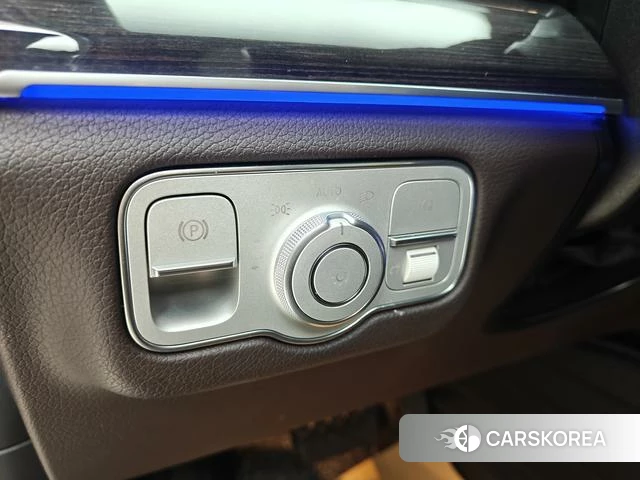 Mercedes-Benz GLE (import) id 4208752 из Китая 3