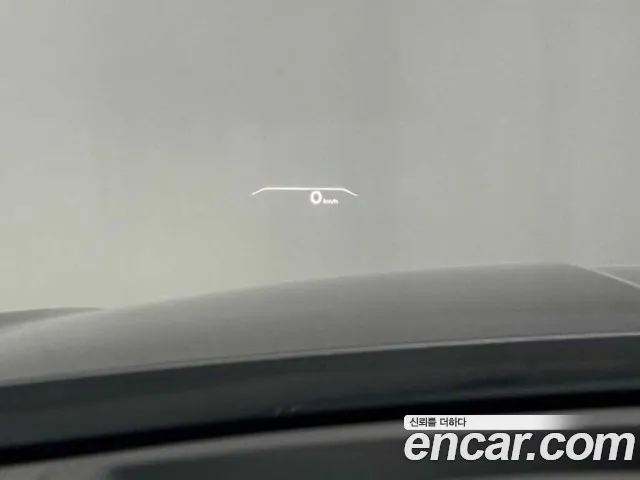 Genesis G80 (RG3) 2021 Серый из Кореи, фото 3