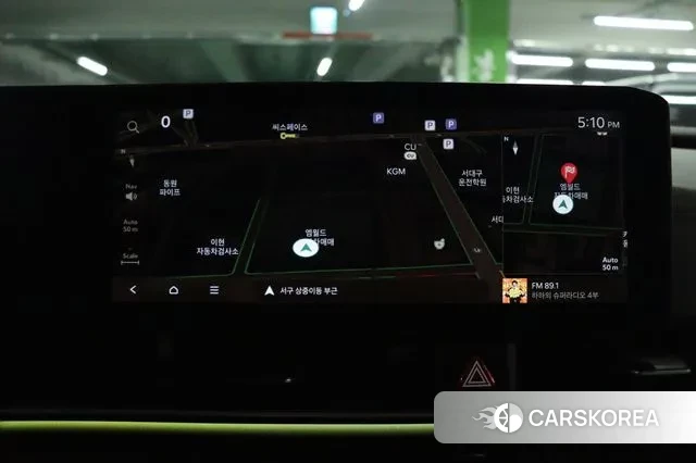 Kia The New Carnival 4th Generation 2024 Черный из Кореи, фото 3