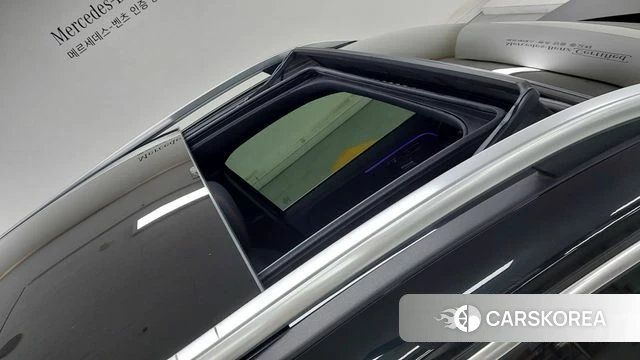 Mercedes-Benz EQB X243 2024 Черный из Кореи, фото 3