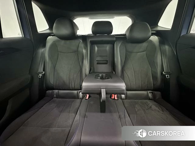 Volkswagen Tiguan L 2024 Синий из Китая, фото 3