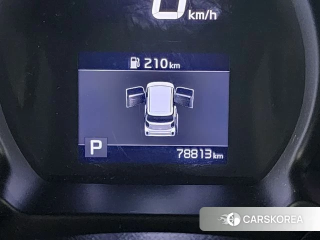 Kia The New Ray 2022 Белый из Кореи, фото 3