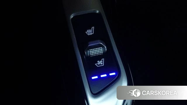 Kia Sorento 4th Generation 2021 Синий из Кореи, фото 3