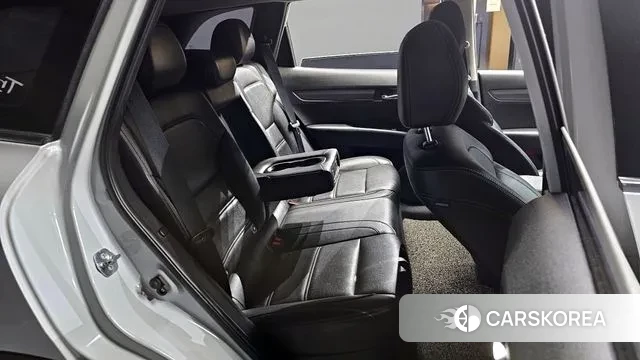 Renault Korea (Samsung) QM6 2018 Белый из Кореи, фото 3