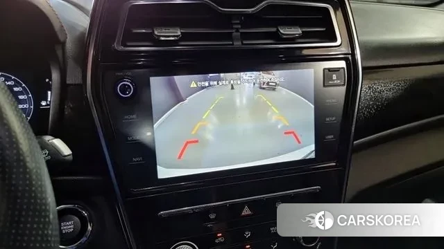 Ssangyong Berry New Tivoli 2020 Белый из Кореи, фото 3