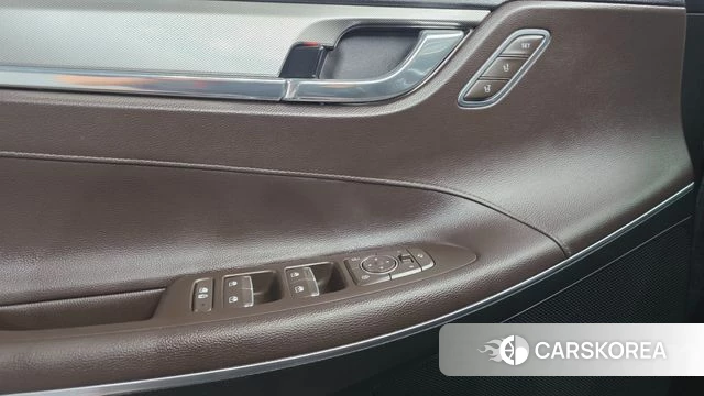 Hyundai The New Grandeur IG id 4428605 из Кореи 3
