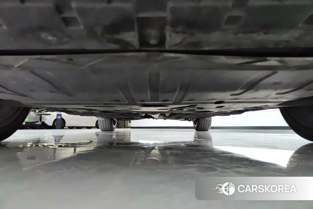 Chery Arrizo 8 2024 Зеленый из Китая, фото 3