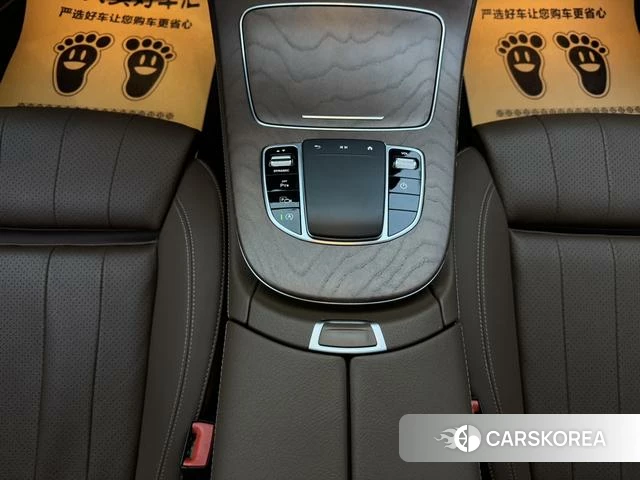 Mercedes-Benz E-class 2023 Черный из Китая, фото 3