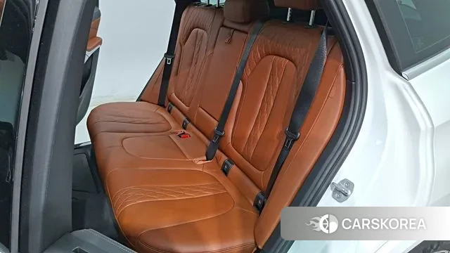 BMW X5 (G05) 2022 Белый из Кореи, фото 3