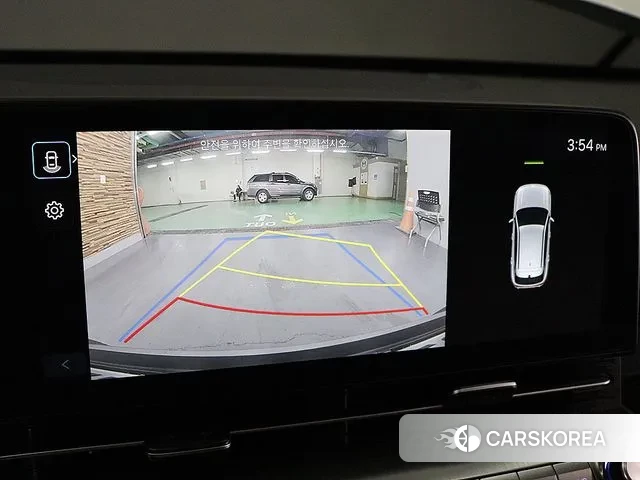 Hyundai Kona (SX2) 2025 Белый из Кореи, фото 3