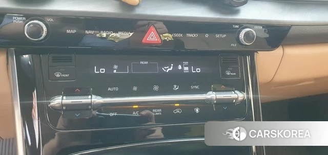 Kia Carnival 4th generation id 3982165 из Кореи 3