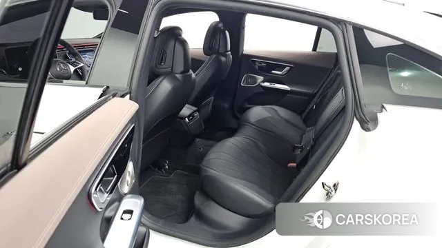 Mercedes-Benz EQE V295 id 3492303 из Кореи 3