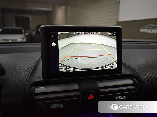 Hyundai Casper 2022 Белый из Кореи, фото 3