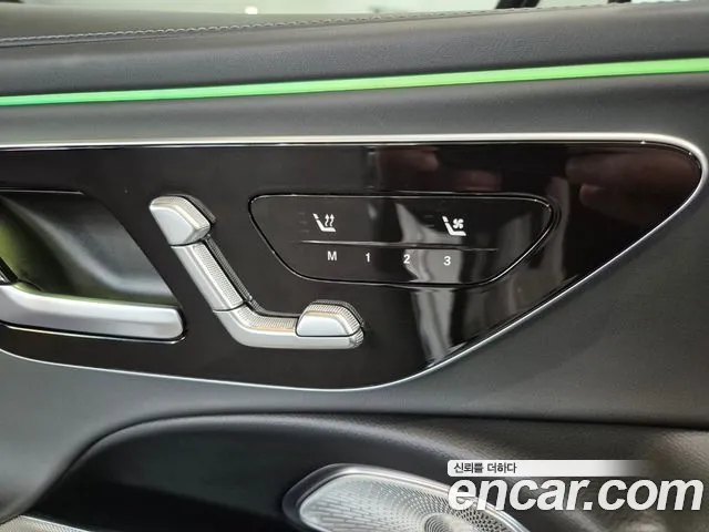 Mercedes-Benz E-Class W214 id 2706784 из Кореи 3