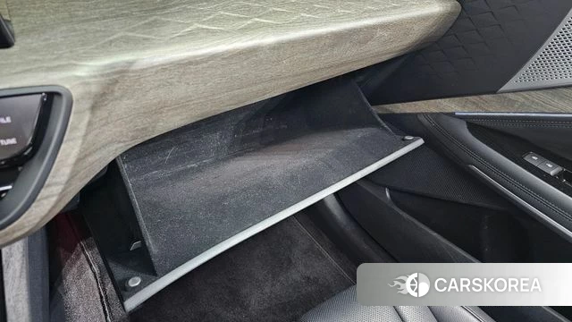 Kia K8 2021 Черный из Кореи, фото 3