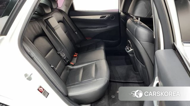 Hyundai The New Grandeur IG 2019 Белый из Кореи, фото 3