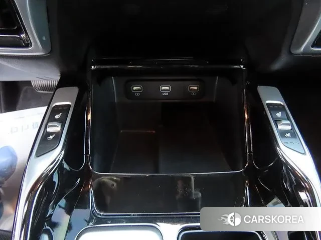 Kia Sorento 4th Generation 2020 Белый из Кореи, фото 3