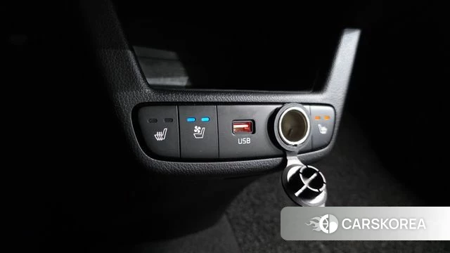 Kia The New Kia Ray 2023 Белый из Кореи, фото 3