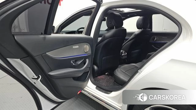 Mercedes-Benz E-Class W213 2018 Белый из Кореи, фото 3