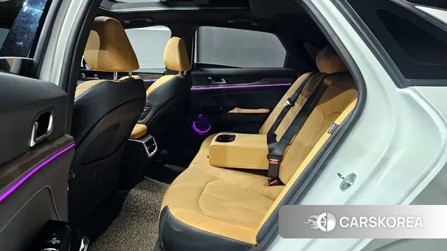 Kia K5 3rd generation 2020 Белый из Кореи, фото 3