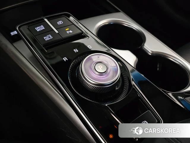 Kia K8 2021 Белый из Кореи, фото 3