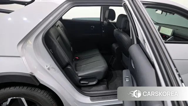 Hyundai Ionic 5 2021 Серый из Кореи, фото 3