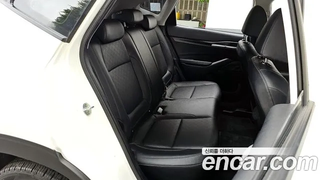 Kia Seltos 2021 Белый из Кореи, фото 3