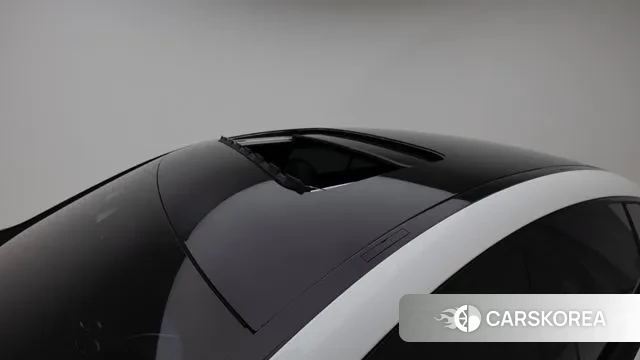 Mercedes-Benz AMG GT 2023 Белый из Кореи, фото 3