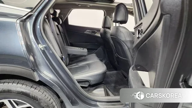 Kia Sportage 5th Generation 2021 Серый из Кореи, фото 3