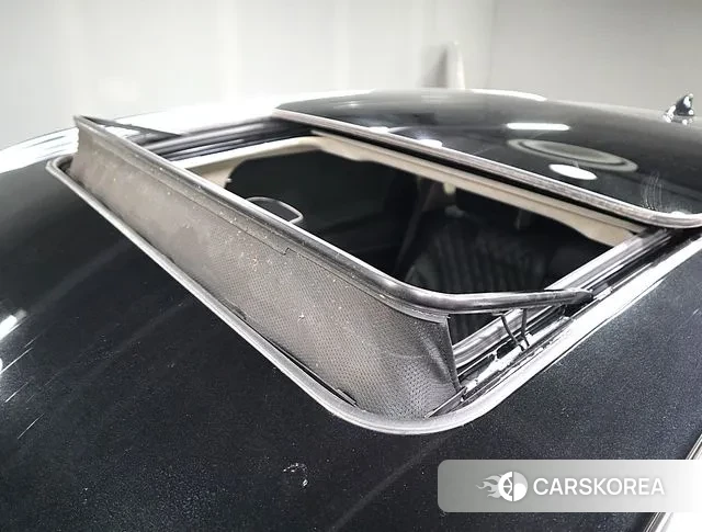 Genesis GV80 2022 Черный из Кореи, фото 3